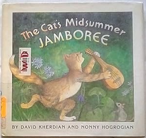 Seller image for The Cat's Midsummer Jamboree for sale by P Peterson Bookseller