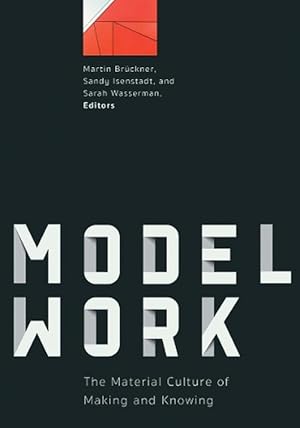 Seller image for Modelwork (Paperback) for sale by Grand Eagle Retail