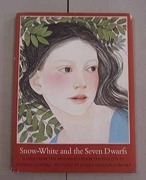 Imagen del vendedor de Snow-White and the Seven Dwarfs a la venta por Midway Book Store (ABAA)