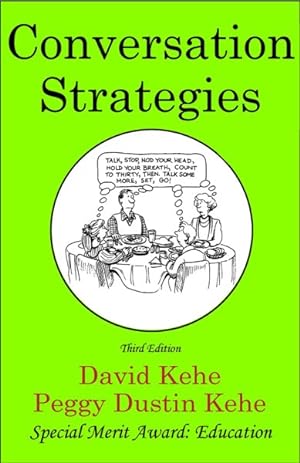 Imagen del vendedor de Conversation Strategies : Pair and Group Activities for Develping Communicative Competence a la venta por GreatBookPrices