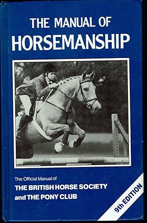 The Manual of Horsemanship