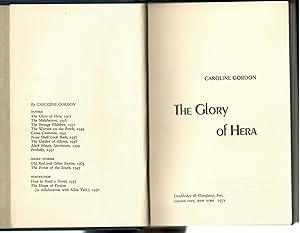 THE GLORY OF HERA