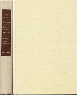 Bild des Verkufers fr The Governors of ARKANSAS: Essays in Political Biography zum Verkauf von Bookmarc's