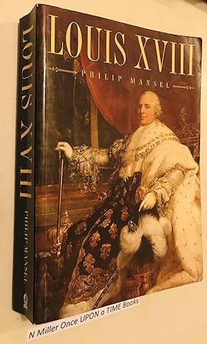 Louis XVIII, Revised Edition