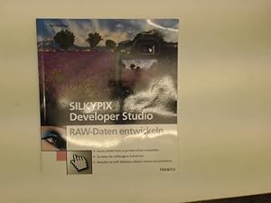 RAW-Daten entwickeln (Silkypix Developer Studio);