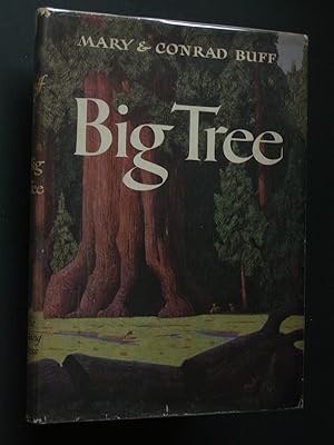 Immagine del venditore per Big Tree venduto da Bookworks [MWABA, IOBA]