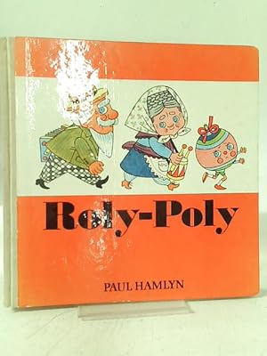 Seller image for Roly-Poly for sale by World of Rare Books