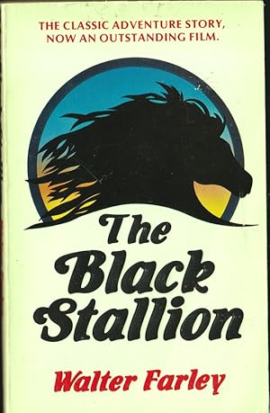 The Black Stallion