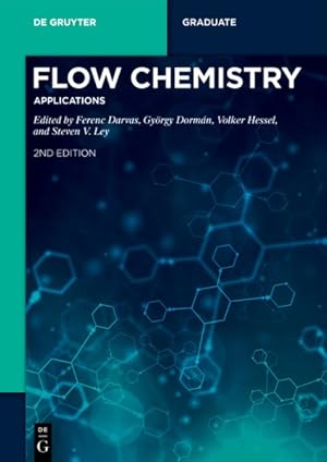Immagine del venditore per Flow Chemistry : Applications venduto da GreatBookPricesUK