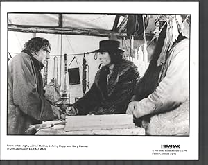 Seller image for Dead Man 8x10 Movie Still for sale by DTA Collectibles