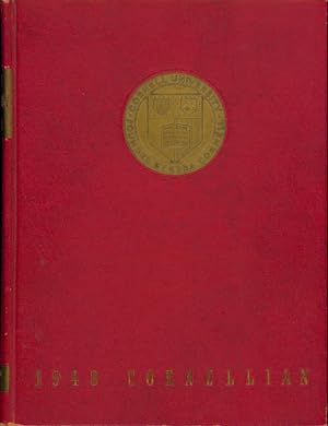 1948 Cornell University Yearbook; The Cornellian