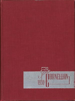 1950 Cornell University Yearbook; The Cornellian