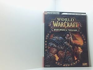 World of Warcraft: Warlords of Draenor - Das offizielle Lösungsbuch