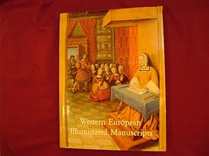 Seller image for Western European Illuminated Manuscripts. 8th to 16th Centuries. for sale by BookMine
