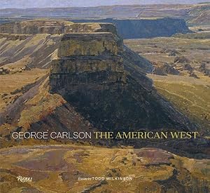 Seller image for George Carlson : The American West for sale by GreatBookPricesUK