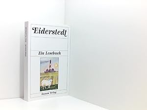 Eiderstedt: Ein Lesebuch