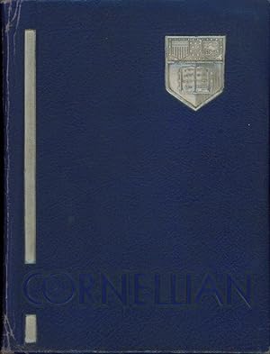 1946 Cornell University Yearbook; The Cornellian