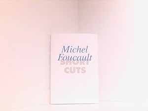 Bild des Verkufers fr Short Cuts. 3. Michel Foucault zum Verkauf von Book Broker