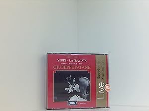 Verdi: La Traviata (Gesamtaufnahme München 1965)
