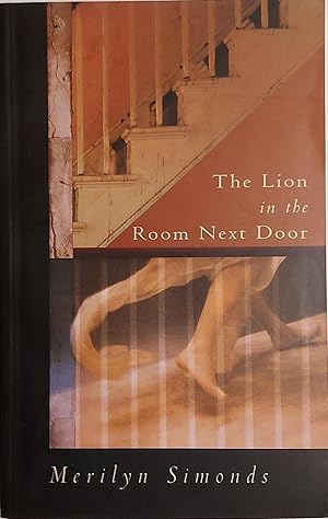 Seller image for The Lion In The Room Next Door for sale by Mister-Seekers Bookstore