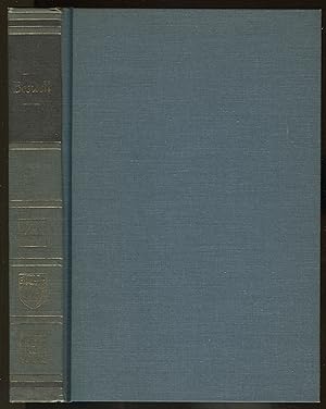 Bild des Verkufers fr Life of Samuel Johnson, LL.D. zum Verkauf von Between the Covers-Rare Books, Inc. ABAA