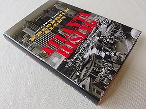 Immagine del venditore per Atlanta Rising: The Invention of an International City 1946-1996 (signed edition) venduto da Nightshade Booksellers, IOBA member
