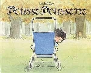 Seller image for pousse poussette for sale by Chapitre.com : livres et presse ancienne