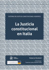 Bild des Verkufers fr La Justicia constitucional en Italia zum Verkauf von AG Library