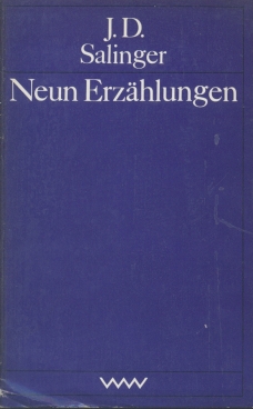 Bild des Verkufers fr Neun Erzhlungen zum Verkauf von Leipziger Antiquariat