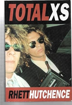 Seller image for Total XS. for sale by City Basement Books
