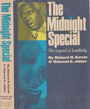 Seller image for The Midnight Special: The Legend of Leadbelly for sale by Americana Books, ABAA