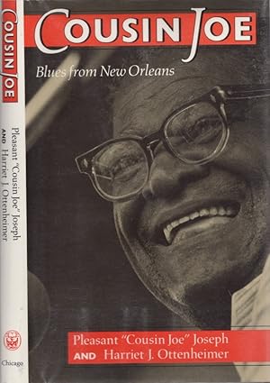 Cousin Joe: Blues From New Orleans