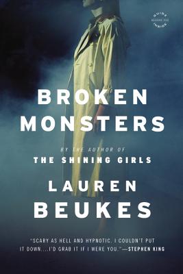 Imagen del vendedor de Broken Monsters (Paperback or Softback) a la venta por BargainBookStores