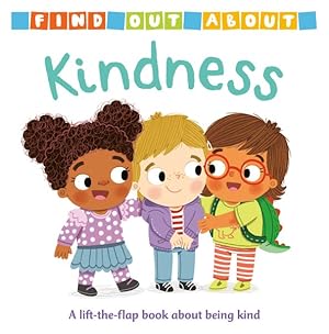 Seller image for Kindness for sale by GreatBookPrices