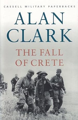 Imagen del vendedor de THE FALL OF CRETE a la venta por Jean-Louis Boglio Maritime Books