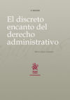 Image du vendeur pour El discreto encanto del Derecho Administrativo 2 Edicin mis en vente par AG Library