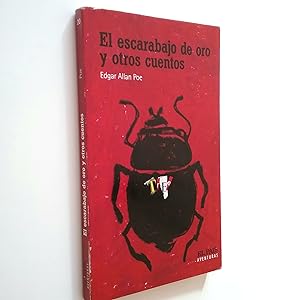 El escarabajo de oro y otros cuentos