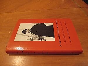 Imagen del vendedor de A Russian Civil War Diary: Alexis Babine in Saratov, 1917-1922 a la venta por Arroyo Seco Books, Pasadena, Member IOBA