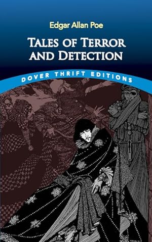 Seller image for Tales of Terror and Detection for sale by GreatBookPrices