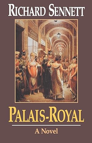 Bild des Verkufers fr Palais-Royal zum Verkauf von moluna