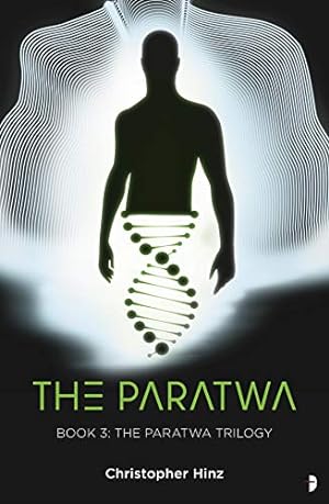 Immagine del venditore per The Paratwa: The Paratwa Saga, Book III (Paratwa Saga, 3) (The Paratwa Saga, 3) venduto da WeBuyBooks