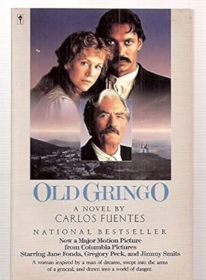 Seller image for The Old Gringo for sale by WeBuyBooks