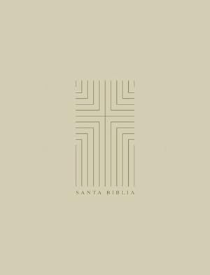 Image du vendeur pour Santa Biblia / Holy Bible : Nueva Biblia De Las Amricas -Language: spanish mis en vente par GreatBookPrices