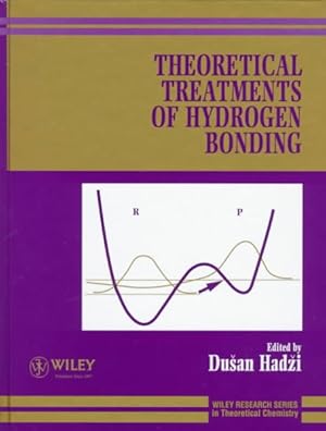 Seller image for Theoretical Treatments of Hydrogen Bonding for sale by GreatBookPricesUK