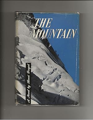 Bild des Verkufers fr The Mountain zum Verkauf von AcornBooksNH
