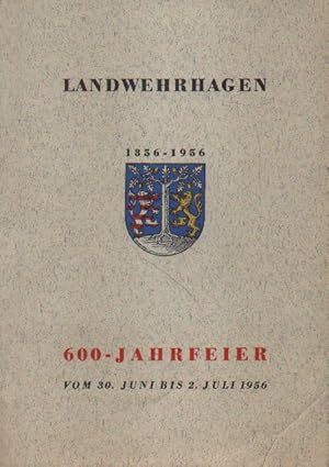 Landwehrhagen.