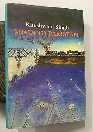 Seller image for Train To Pakistan. for sale by Prabhu Book Exports