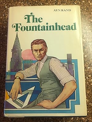 THE FOUNTAINHEAD