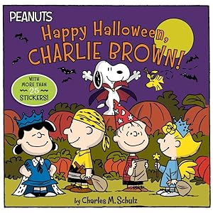 Seller image for Happy Halloween, Charlie Brown! for sale by GreatBookPricesUK