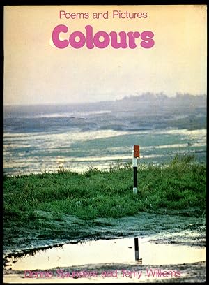 Seller image for Colours | Poems and Pictures for sale by Little Stour Books PBFA Member